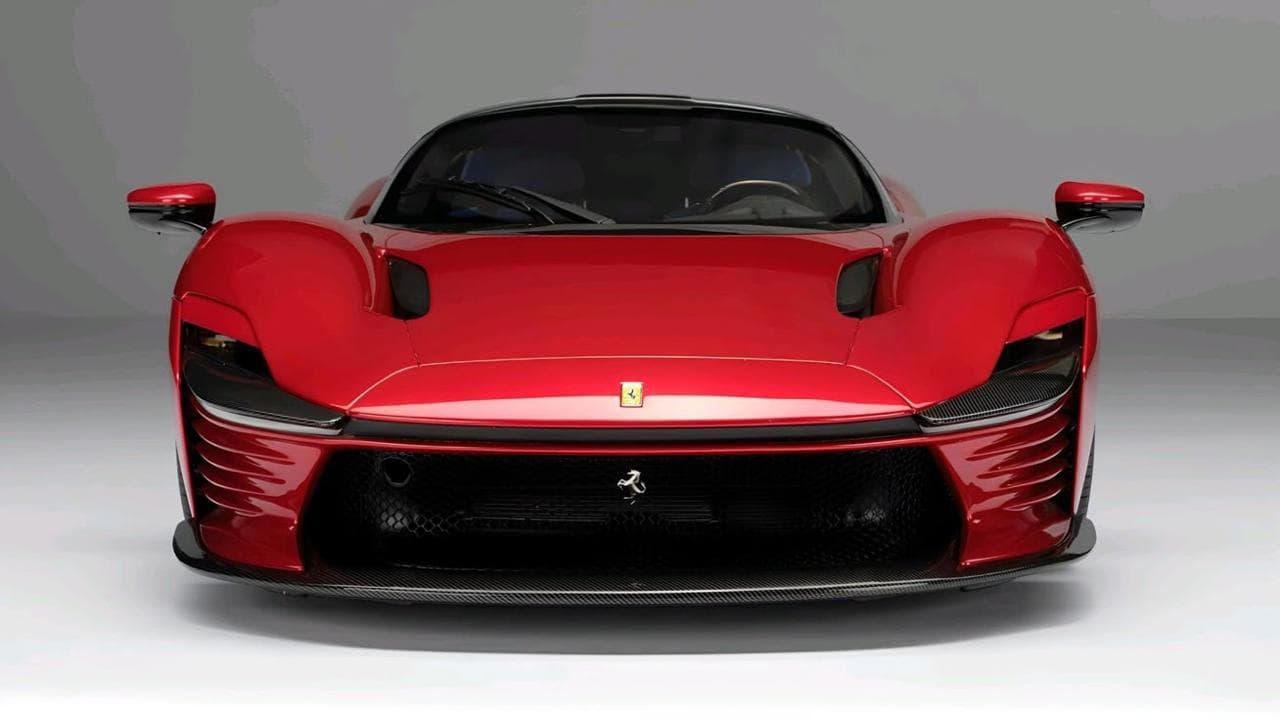 Collector car